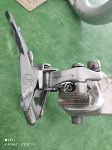 Dérailleur avant campagnolo - 1