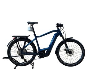 Haibike Trekking 8 Vélo électrique Shimano Cues 20... - 1
