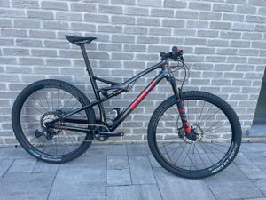 VTT BH Lynx Carbon 29" taille XL - 1