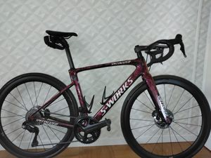 Kit cadre SWorks Roubaix SL 8 2025 - 1