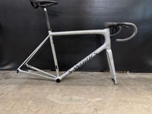 Cadre Specialized Aethos 2 58 - 1