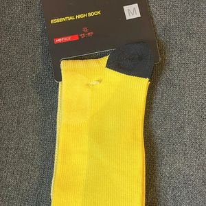 Chaussettes Mavic Essential High Socks - 1