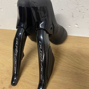 Paire de leviers Dura Ace R9200 - 1