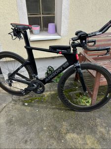 Argon 18 E116 - 1
