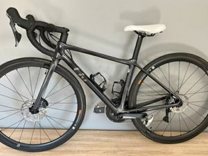 Liv Langma Advance  1+ Carbon Ultegra XXS - 1