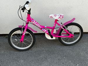 Vélo Montana 16 pouce  - 1