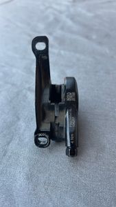 Étrier Campagnolo Record 12v avant Flat Mount 160 ... - 1