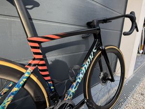 Specialized SWorks Tarmac SL7  - 1