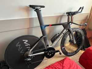 Vélo CLM Argon18 E118 Tri+ - 1
