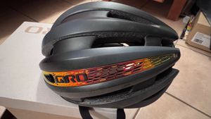 Casque Giro SYNTHE MIPS - 1