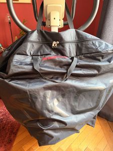 Housse de transport de  vélo EKOI  pro racing cycl... - 1