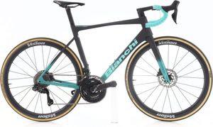 Produit Reconditionne    Bianchi Specialissima Di2... - 1