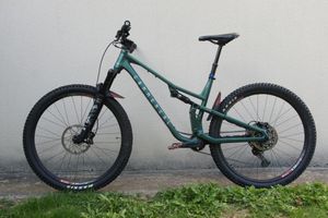 COMMENCAL T.E.M.P.O. ESSENTIAL - 1