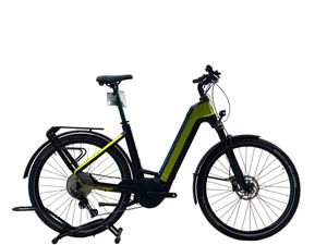Bergamont E-Ville SUV Tour Vélo électrique Shimano... - 1
