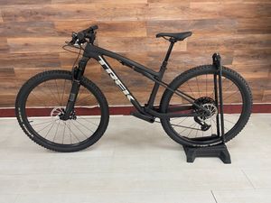 Vélo VTT Supercaliber 9.6 Carbone - Taille M - Trè... - 1