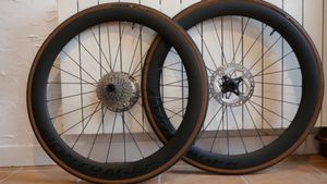Roues Bontrager Aeolus Pro51 - 1