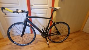 FIXIE - SPECIALIZED - LANGASTER - Taille 56 - 1