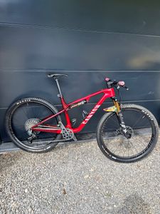 Canyon lux  - 1