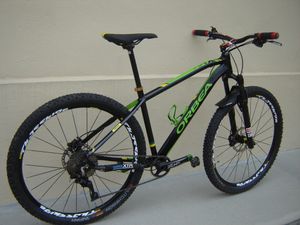 VVT Orbea MX29 Taille L - 1