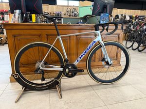 Orbea ORCA M20i LTD - 1