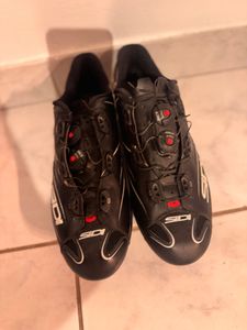 chaussure Sidi T41 - 1