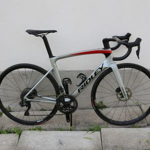 Ridley Noah 105 di2 2023 - 1