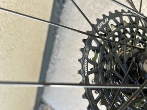 Cassette SRAM rival XPLR 13v  - 1
