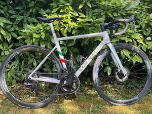 COLNAGO V3RS 2023 EDITION FROZEN - 1