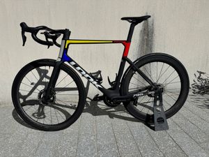 VELO LOOK BLADE RS 2 TAILLE L - 1