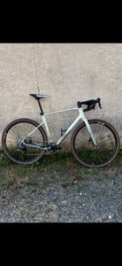Gravel Cube Nuroad C62 Pro - 1