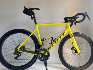scott addict rc 30 prix négociable  - 1