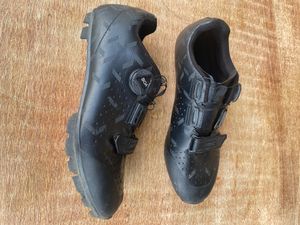 Chaussures VTT Mavic Crossmax BOA taille 42 - 1
