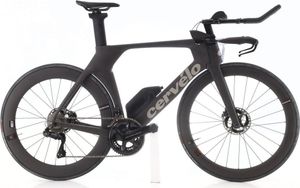 Produit Reconditionne    Cervelo P5 Di2 12v    Noi... - 1