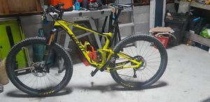 vtt XC Giant - 1