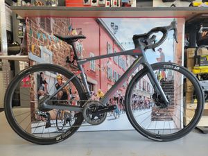 BMC Roadmachine Dura-Ace Di2 11v Taille S - 1