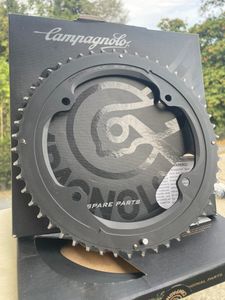 Plateau Campagnolo Super Record - 1