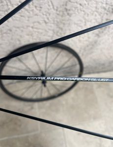 Mavic Ksyrium Pro Carbon SL UST  - 1