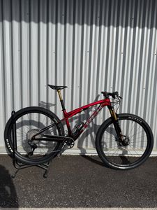 VTT Trek Supercaliber XTR Di2 12V T..M - 1
