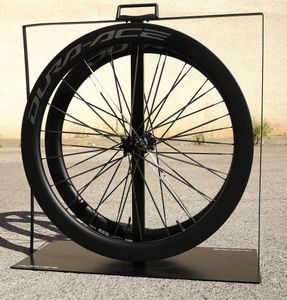 Roues Shimano Dura Ace R9370 C50 - 1