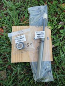 Kit cartouche tige de selle télescopique syncros  - 1