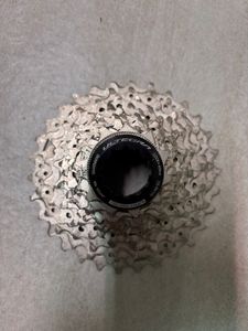 Cassette Shimano Ultegra 12V - 1