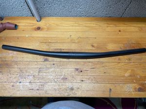 Cintre Carbon ktm  - 1