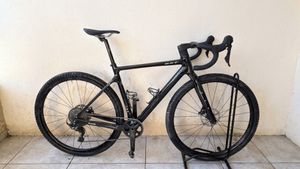 Gravel BXT 135 S/M NEUF - 1