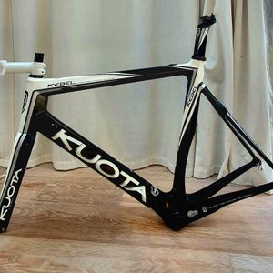 Cadre vélo kuota kebel  - 1