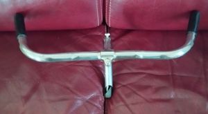 Cintre ville ancien 50cm + potence 22,2 x 70mm et ... - 1