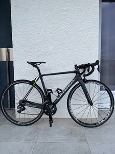 Orbea orca M30 carbone Di2 - 1