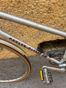 Vélo vintage gitane  - 1