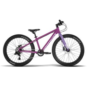 Neuf ! VTT enfant Eightshot X-Coady 24 SL Disc Vio... - 1