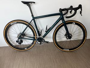 Specialized Crux Pro - 1