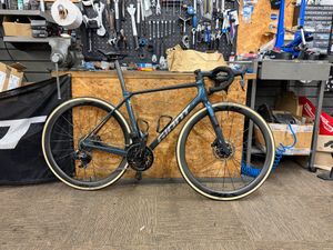 Giant tcr  - 1